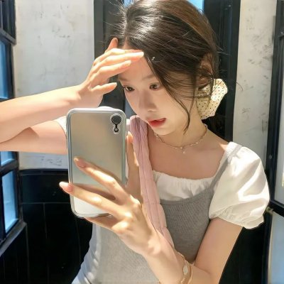 月季花开